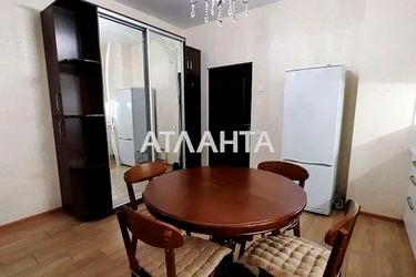 1-room apartment apartment by the address st. Gagarinskoe plato (area 44,3 m2) - Atlanta.ua - photo 28