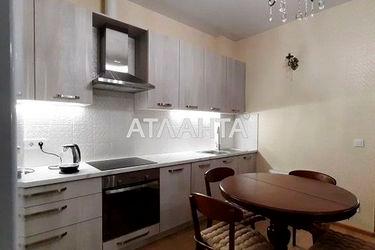 1-room apartment apartment by the address st. Gagarinskoe plato (area 44,3 m2) - Atlanta.ua - photo 29