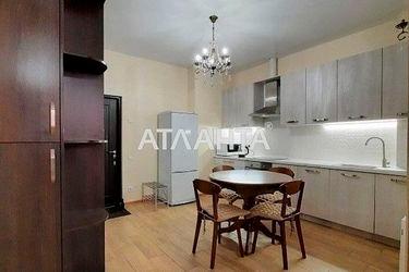 1-room apartment apartment by the address st. Gagarinskoe plato (area 44,3 m2) - Atlanta.ua - photo 27