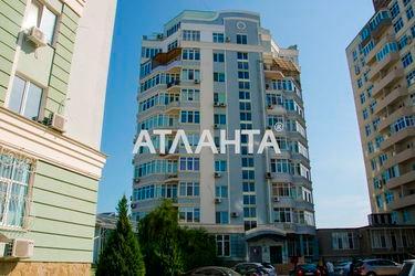 1-room apartment apartment by the address st. Parkovaya (area 70,2 m2) - Atlanta.ua - photo 41
