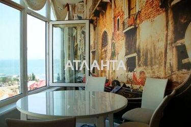 1-room apartment apartment by the address st. Parkovaya (area 70,2 m2) - Atlanta.ua - photo 24