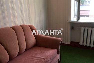 Room in dormitory apartment by the address st. Balkovskaya Frunze (area 22,0 m2) - Atlanta.ua - photo 8
