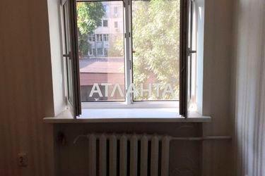 Room in dormitory apartment by the address st. Balkovskaya Frunze (area 22,0 m2) - Atlanta.ua - photo 10