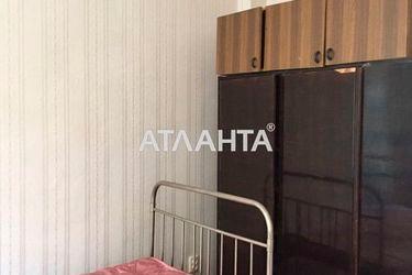 Room in dormitory apartment by the address st. Balkovskaya Frunze (area 22,0 m2) - Atlanta.ua - photo 11