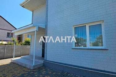 Дом по адресу ул. Гарманная (площадь 163 м²) - фото 25 Дом по адресу ул. Гарманная (площадь 163 м²) - Atlanta.ua - фото 25