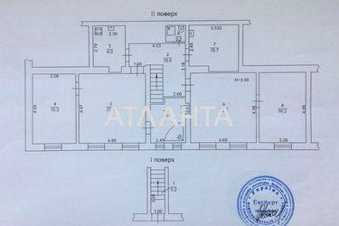 4+-rooms apartment apartment by the address st. Uspenskaya Chicherina (area 470,0 m2) - Atlanta.ua - photo 12