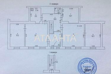 4+-rooms apartment apartment by the address st. Uspenskaya Chicherina (area 350,0 m2) - Atlanta.ua - photo 18