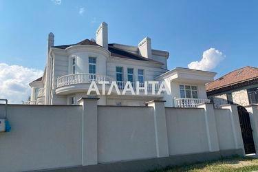 House by the address st. Yuzhnaya (area 700,0 m2) - Atlanta.ua - photo 29