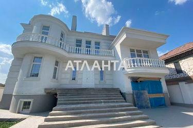 House by the address st. Yuzhnaya (area 700,0 m2) - Atlanta.ua - photo 30