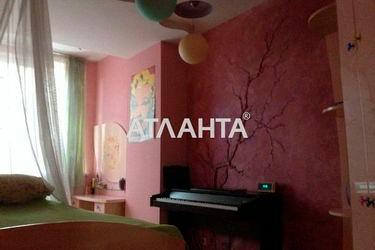 3-rooms apartment apartment by the address st. Pirogovskaya (area 132,2 m2) - Atlanta.ua - photo 26