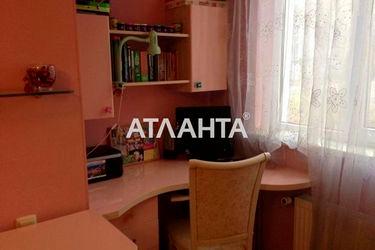 3-rooms apartment apartment by the address st. Pirogovskaya (area 132,2 m2) - Atlanta.ua - photo 27