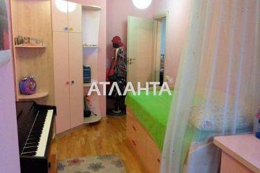 3-rooms apartment apartment by the address st. Pirogovskaya (area 132,2 m2) - Atlanta.ua - photo 31
