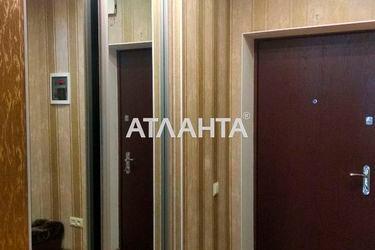 2-комнатная квартира по адресу Мира пр. (площадь 72,0 м2) - Atlanta.ua - фото 25
