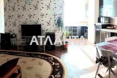 2-rooms apartment apartment by the address st. Mira pr Lenina (area 72,0 m2) - Atlanta.ua - photo 17