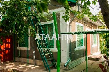 House by the address st. Primorskaya (area 120,0 m2) - Atlanta.ua - photo 28