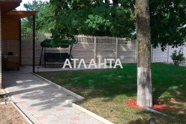 House by the address st. Sadovaya (area 166,0 m2) - Atlanta.ua - photo 21