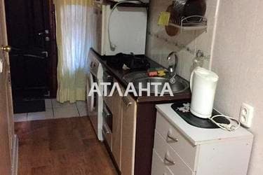 1-кімнатна квартира за адресою Олександрівський пр. Миру пр. ) (площа 11 м²) - фото 10 1-кімнатна квартира за адресою Олександрівський пр. Миру пр. ) (площа 11 м²) - Atlanta.ua - фото 10
