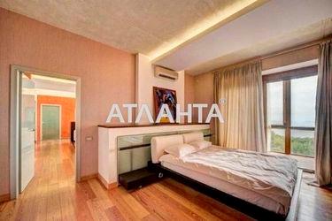 4+-rooms apartment apartment by the address st. Chernomorskaya Gefta (area 180,0 m2) - Atlanta.ua - photo 16