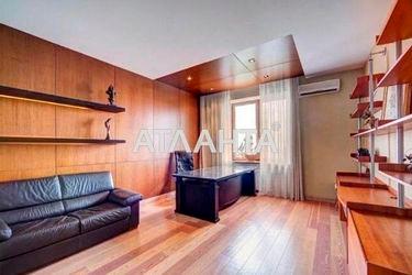 4+-rooms apartment apartment by the address st. Chernomorskaya Gefta (area 180,0 m2) - Atlanta.ua - photo 20