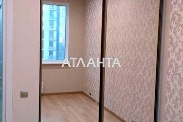 1-room apartment apartment by the address st. Zhemchuzhnaya (area 46,0 m2) - Atlanta.ua - photo 13