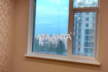 1-room apartment apartment by the address st. Zhemchuzhnaya (area 46,0 m2) - Atlanta.ua - photo 14