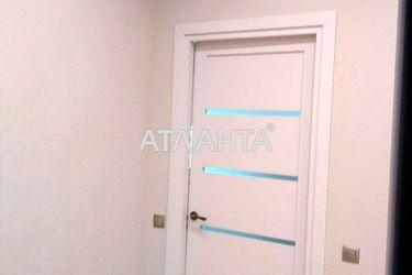 1-room apartment apartment by the address st. Zhemchuzhnaya (area 46,0 m2) - Atlanta.ua - photo 15