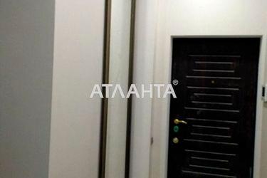 1-room apartment apartment by the address st. Zhemchuzhnaya (area 46,0 m2) - Atlanta.ua - photo 17
