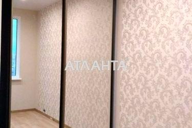 1-room apartment apartment by the address st. Zhemchuzhnaya (area 46,0 m2) - Atlanta.ua - photo 16