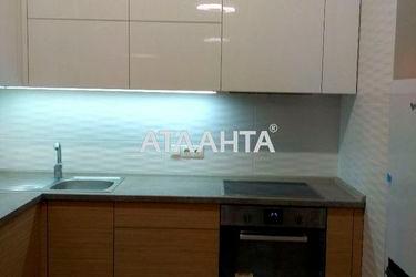1-room apartment apartment by the address st. Zhemchuzhnaya (area 46,0 m2) - Atlanta.ua - photo 11