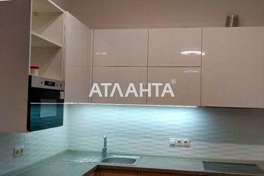 1-room apartment apartment by the address st. Zhemchuzhnaya (area 46,0 m2) - Atlanta.ua - photo 10
