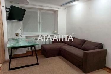 2-rooms apartment apartment by the address st. Fontanskaya dor Perekopskoy Divizii (area 44,0 m2) - Atlanta.ua - photo 21
