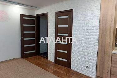 2-rooms apartment apartment by the address st. Fontanskaya dor Perekopskoy Divizii (area 44,0 m2) - Atlanta.ua - photo 23