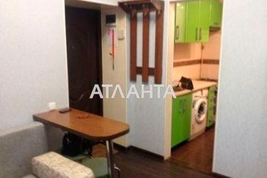 1-room apartment apartment by the address st. Ekaterininskaya (area 18,1 m2) - Atlanta.ua - photo 16