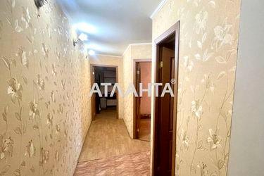 1-room apartment apartment by the address st. Ekaterininskaya (area 18,1 m2) - Atlanta.ua - photo 28