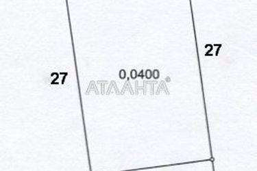 Landplot by the address st. Kalinovaya (area 4,0 сот) - Atlanta.ua - photo 10