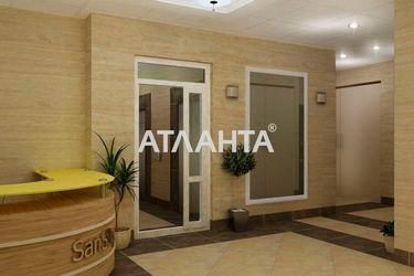 1-комнатная квартира по адресу ул. Бочарова ген. (площадь 55,1 м2) - Atlanta.ua - фото 7