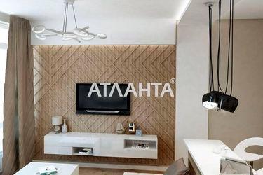 1-room apartment apartment by the address st. Bocharova gen (area 55,1 m2) - Atlanta.ua - photo 9