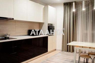 1-room apartment apartment by the address st. Govorova marsh (area 51,0 m2) - Atlanta.ua - photo 14