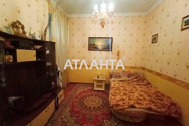 3-rooms apartment apartment by the address st. Marazlievskaya Engelsa (area 80,0 m2) - Atlanta.ua - photo 23