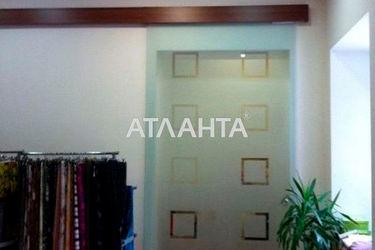 2-rooms apartment apartment by the address st. Bazarnaya Kirova (area 48,0 m2) - Atlanta.ua - photo 8