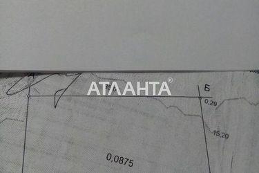 Landplot by the address st. Vinnichenko (area 8,0 сот) - Atlanta.ua - photo 4