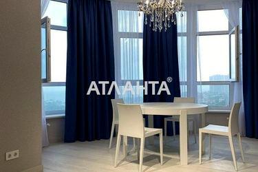 2-rooms apartment apartment by the address st. Pedagogicheskaya (area 83,0 m2) - Atlanta.ua - photo 23