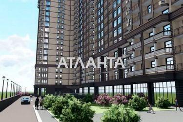 1-room apartment apartment by the address st. Genuezskaya (area 53,3 m2) - Atlanta.ua - photo 12