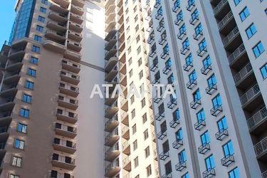 1-room apartment apartment by the address st. Genuezskaya (area 53,3 m2) - Atlanta.ua - photo 9