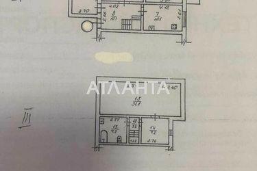 3-rooms apartment apartment by the address st. Shevchenko pr (area 112,0 m2) - Atlanta.ua - photo 33