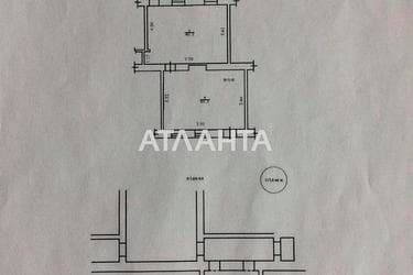 Коммерческая недвижимость по адресу ул. Софиевская (площадь 71 м²) - фото 5 Коммерческая недвижимость по адресу ул. Софиевская (площадь 71 м²) - Atlanta.ua - фото 5