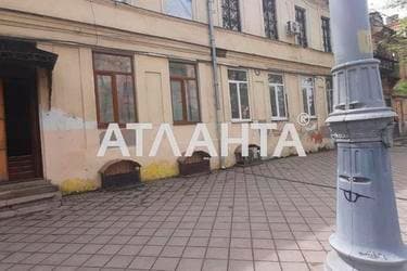 Коммерческая недвижимость по адресу ул. Софиевская (площадь 71 м²) - фото 8 Коммерческая недвижимость по адресу ул. Софиевская (площадь 71 м²) - Atlanta.ua - фото 8