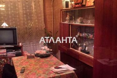 3-rooms apartment apartment by the address st. Filatova ak (area 71,0 m2) - Atlanta.ua - photo 8