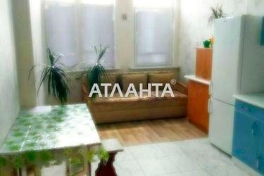 1-room apartment apartment by the address st. Breusa (area 48,0 m2) - Atlanta.ua - photo 12