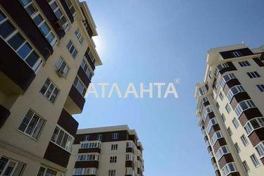 1-room apartment apartment by the address st. Nikolaevskaya (area 52,5 m2) - Atlanta.ua - photo 8